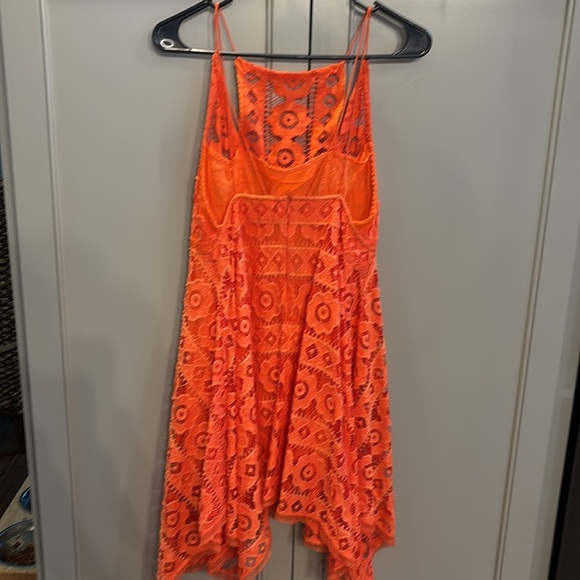Free people dress sz med - Picture 4 of 6